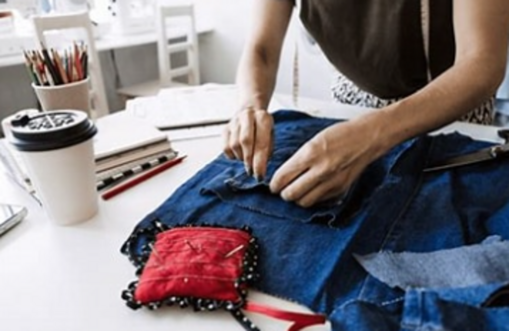 Sewing Beginner Alterations Apr.23 6:30p-8:30p
