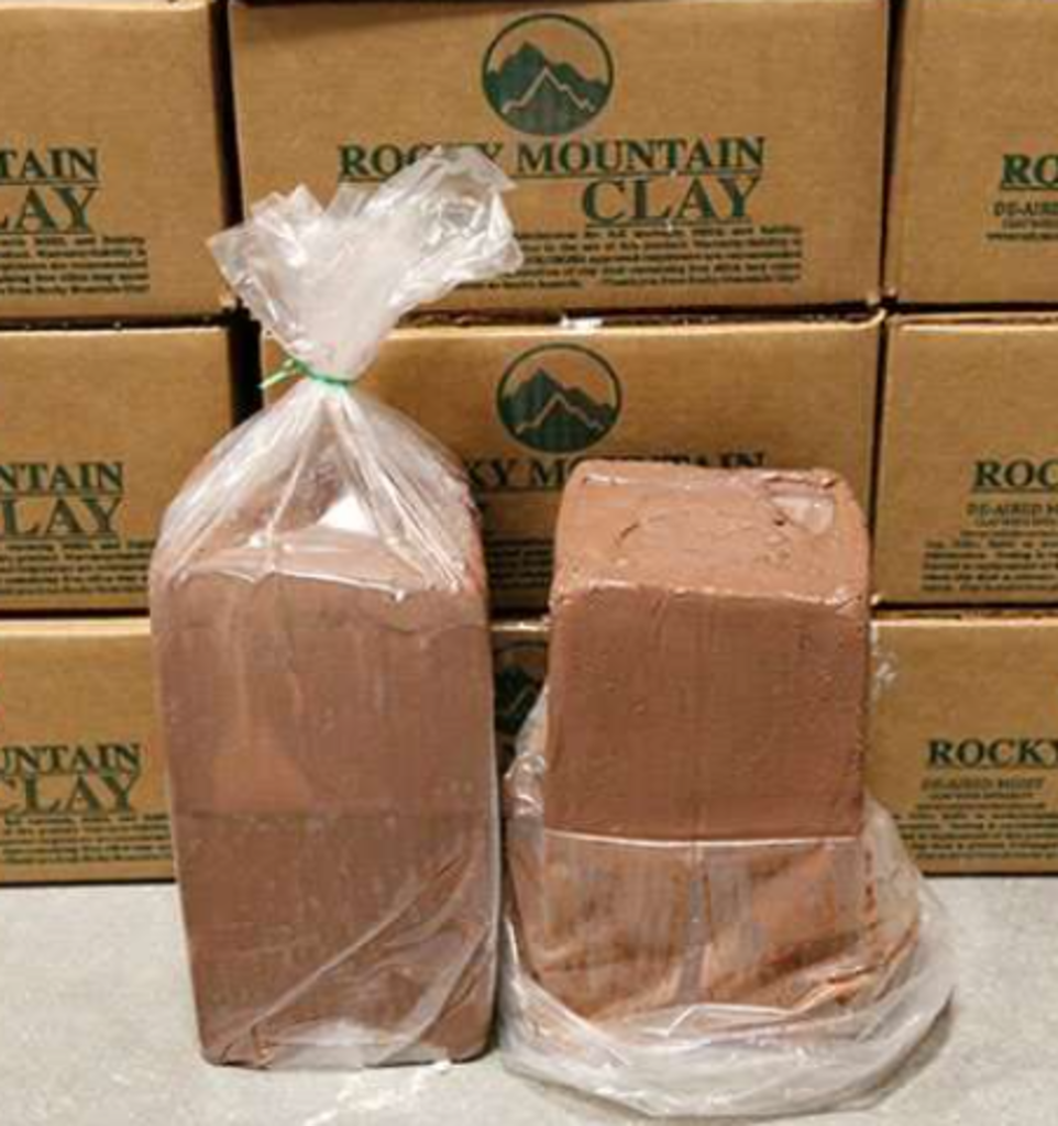 Red Rock Red 25lbs