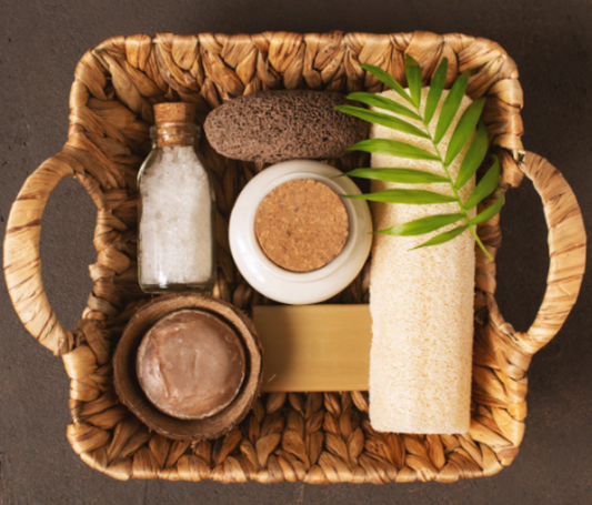 Learn To Make Bath and Body Products December 15th, 1:30pm-3:30pm