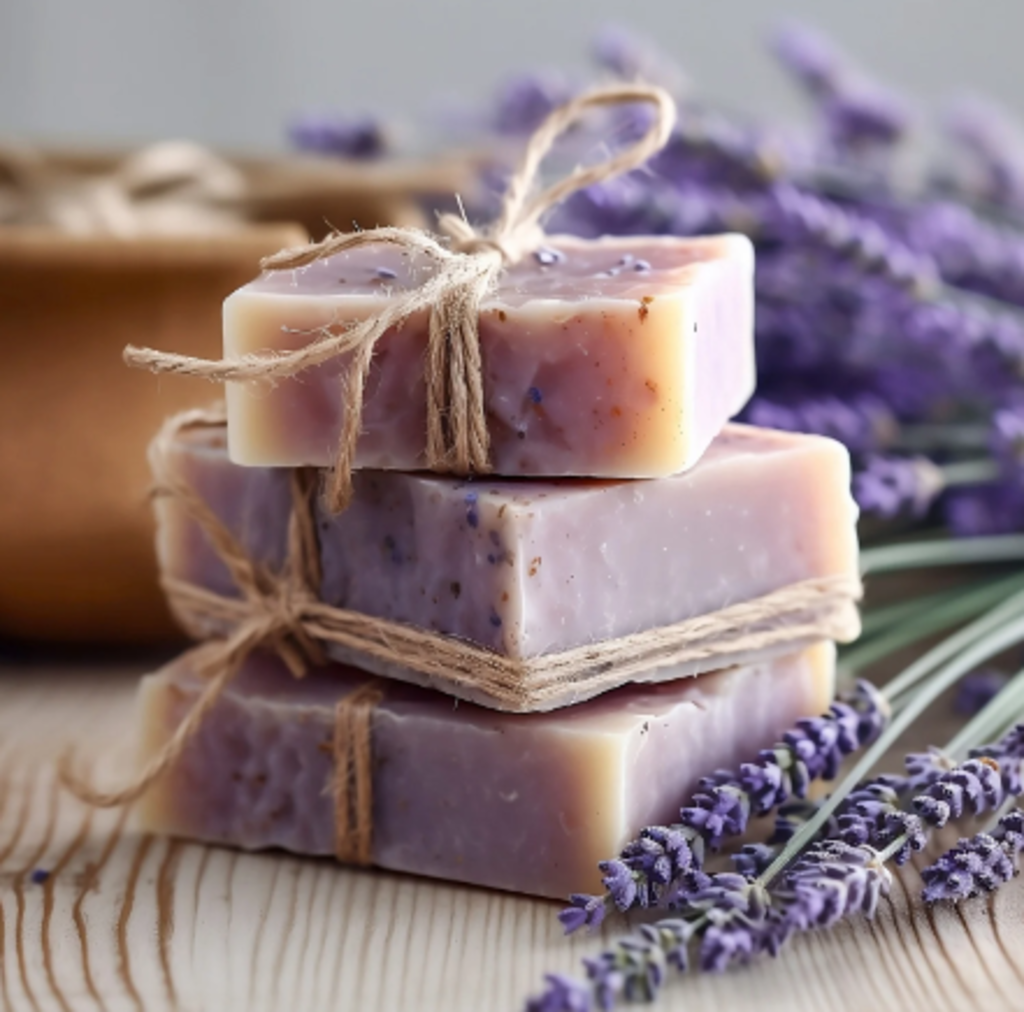 Learn To Make Soap November 17th, 1:30pm-4pm