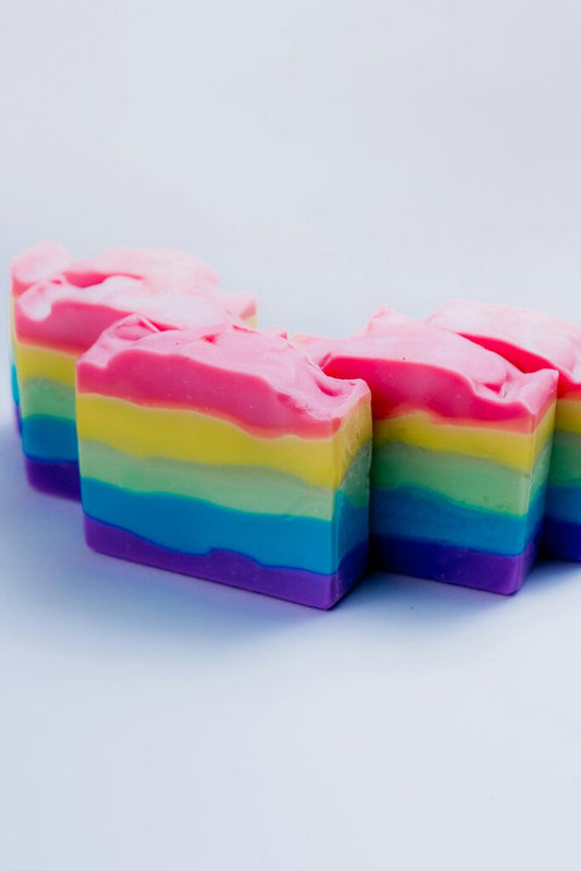 Intermediate Soap Making Class May 27th 6pm-8pm