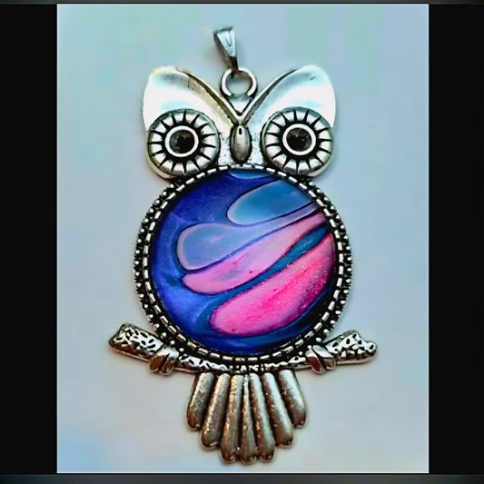 2 Part Jewlery Making Paint Pour Aug. 27th + 29th 6pm - 8pm