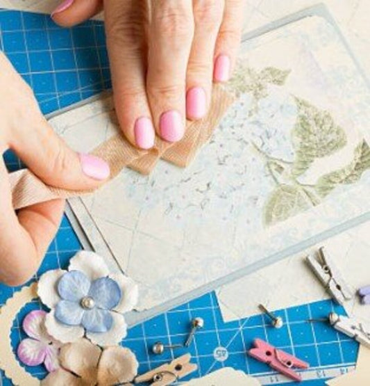 Card Creations August 14th 7:30p - 8:30p