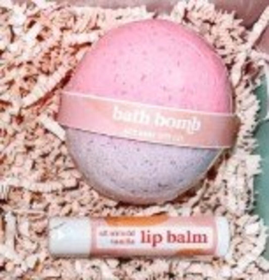 Create Your Own Bath & Body Gift Sets Dec.7th 3:30p-5:30p