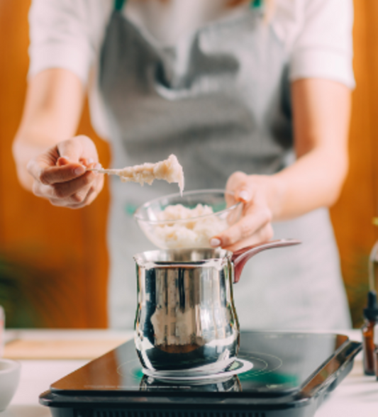 Hand Cream & Sugar Scrub Creations 6:30p-8:30p