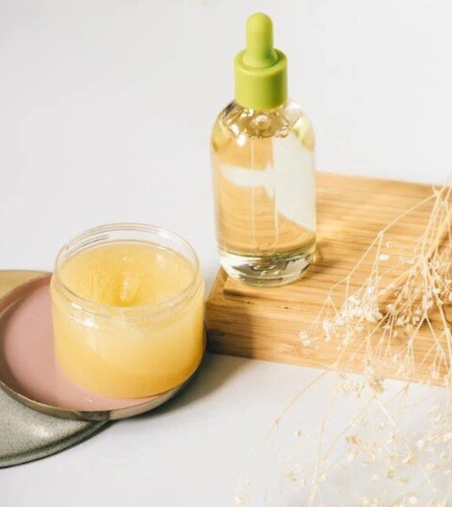 Bug Spray & Bug Bite Salve Workshop May 31 2:30p-4:30p