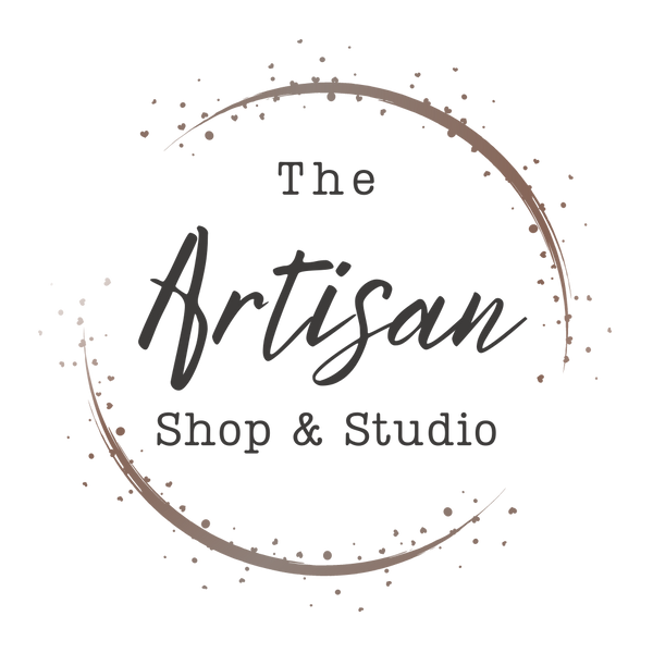 The Artisan Shop & Studio